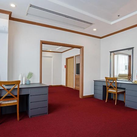 Hotel Homefourest Кодже Экстерьер фото