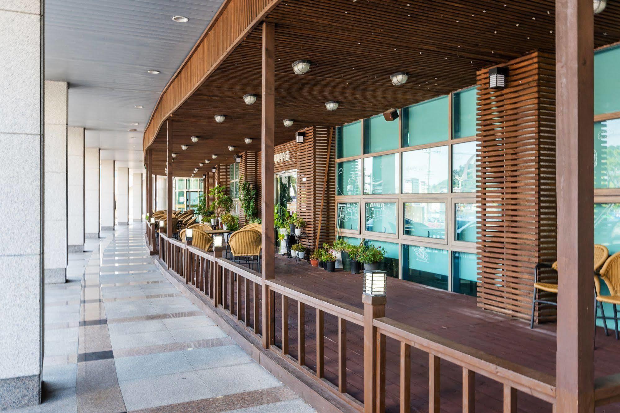 Hotel Homefourest Кодже Экстерьер фото