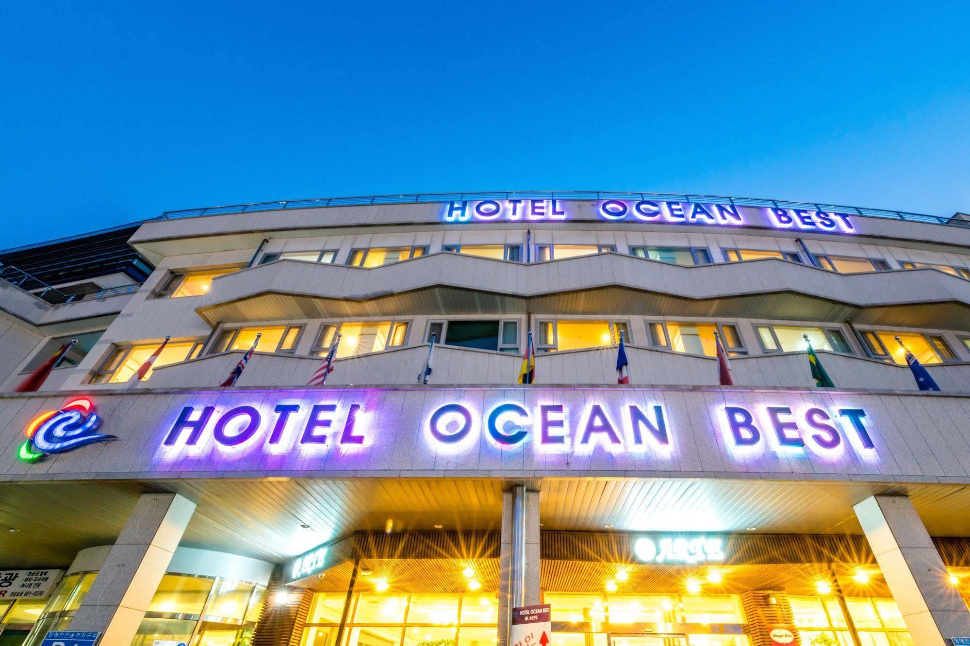 Hotel Homefourest Кодже Экстерьер фото