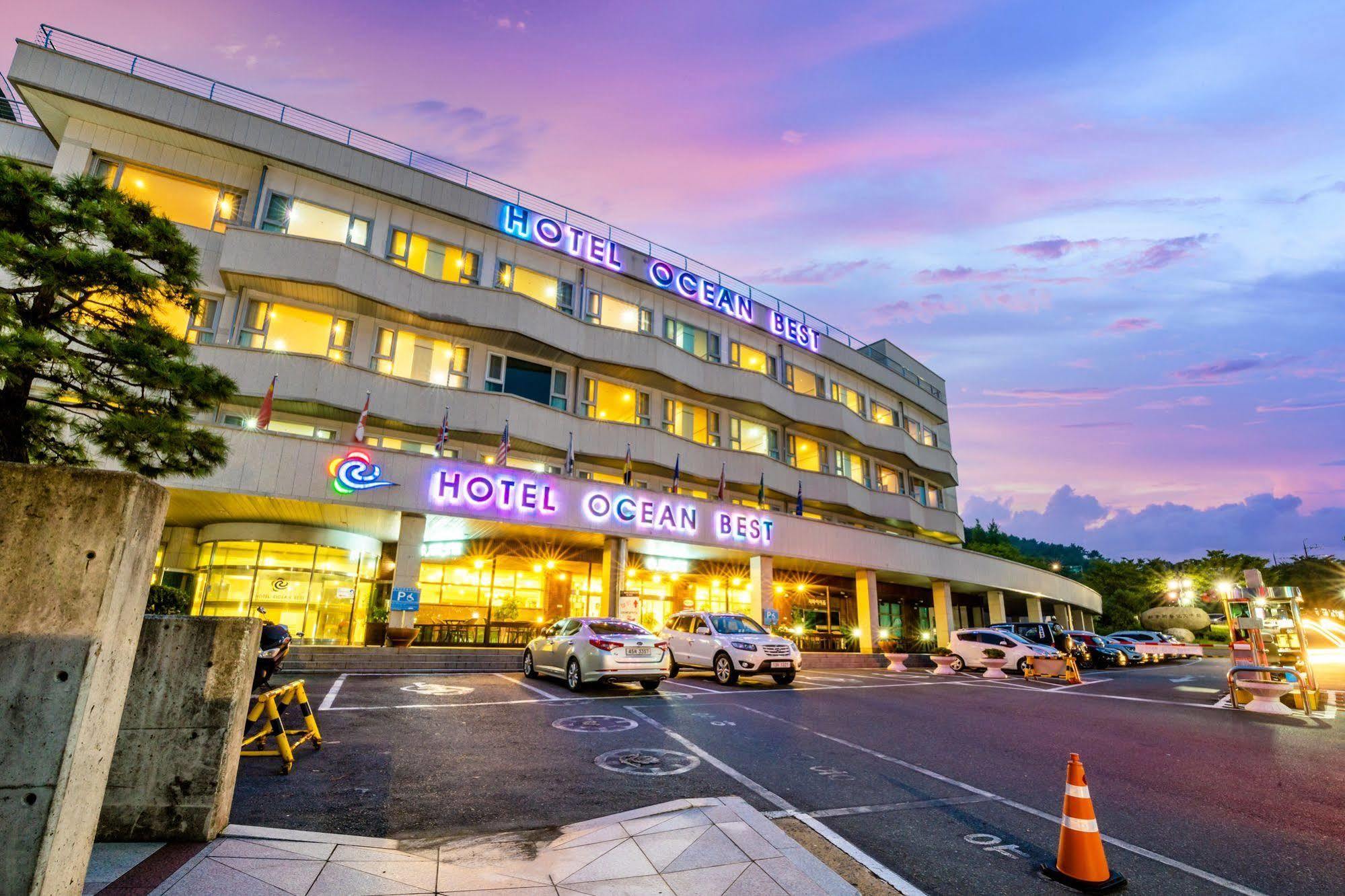 Hotel Homefourest Кодже Экстерьер фото