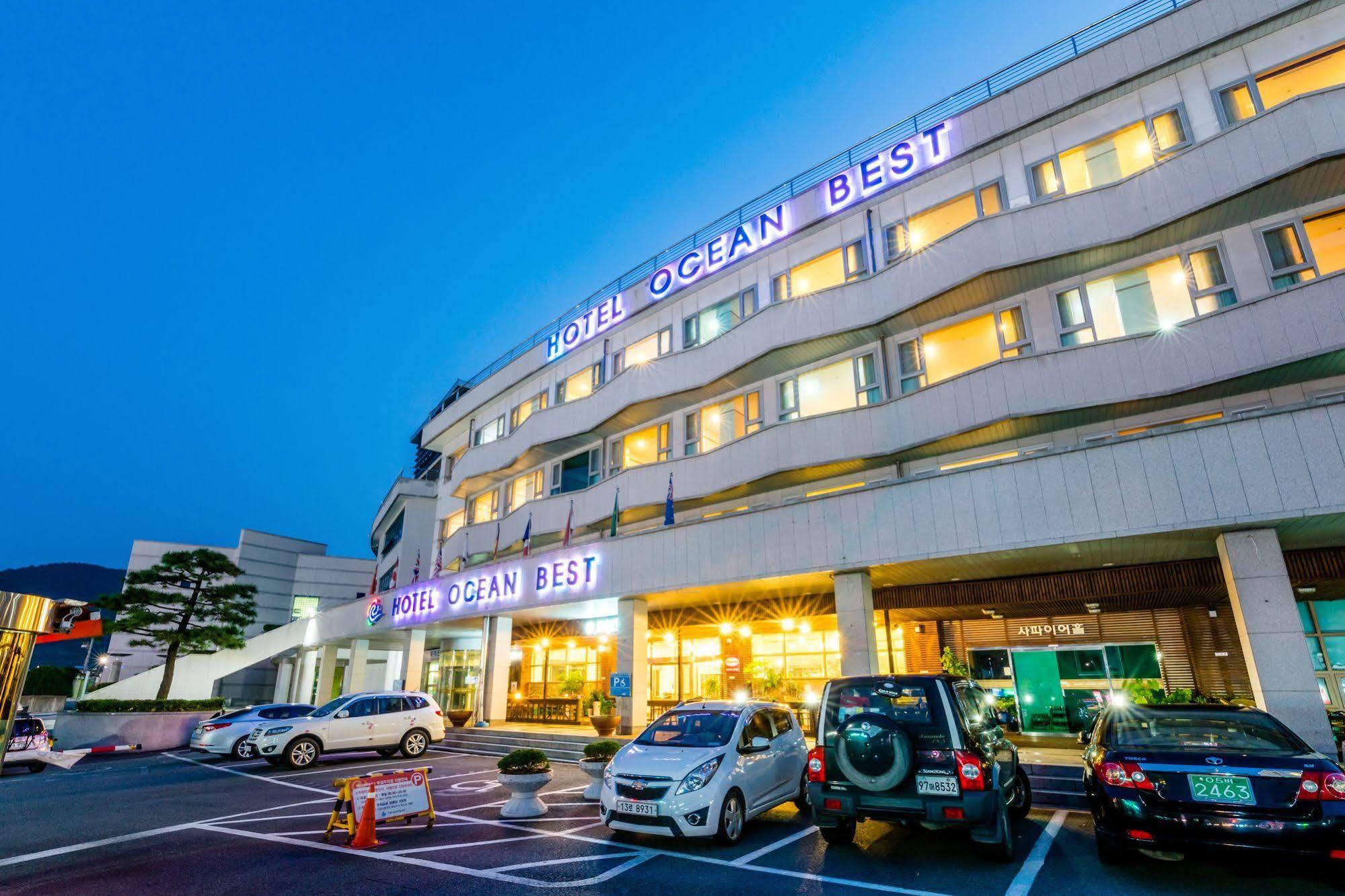 Hotel Homefourest Кодже Экстерьер фото