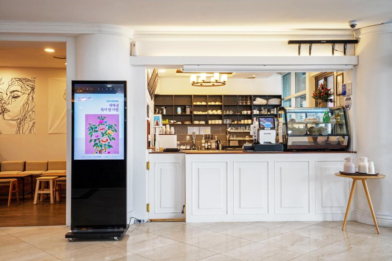 Hotel Homefourest Кодже Экстерьер фото