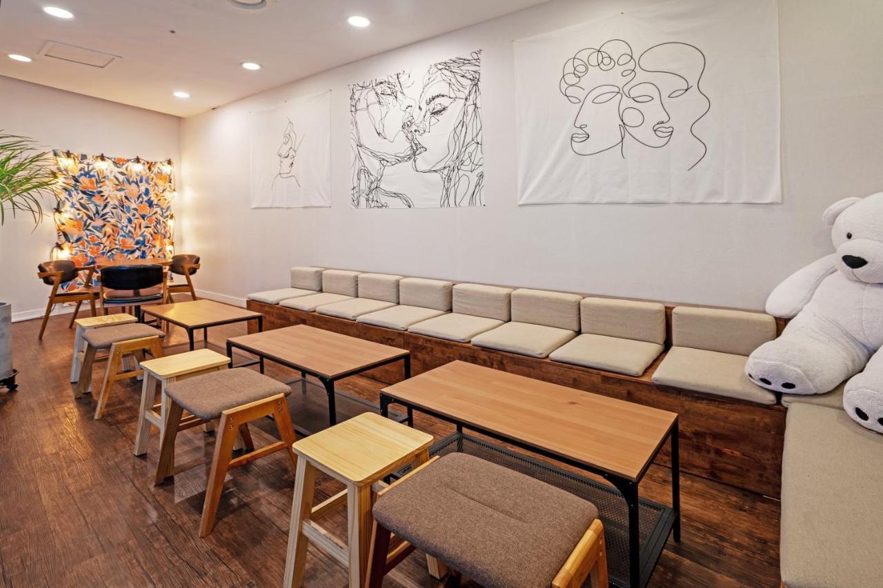 Hotel Homefourest Кодже Экстерьер фото