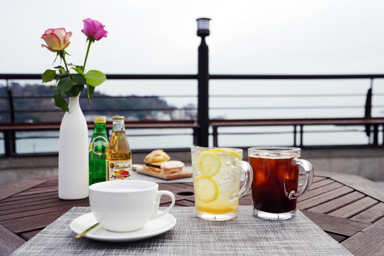 Hotel Homefourest Кодже Экстерьер фото