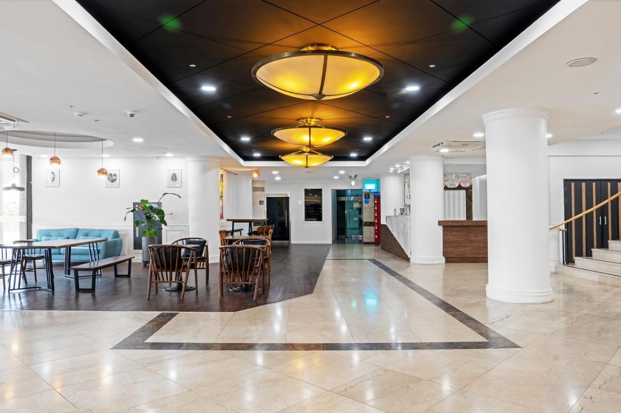 Hotel Homefourest Кодже Экстерьер фото