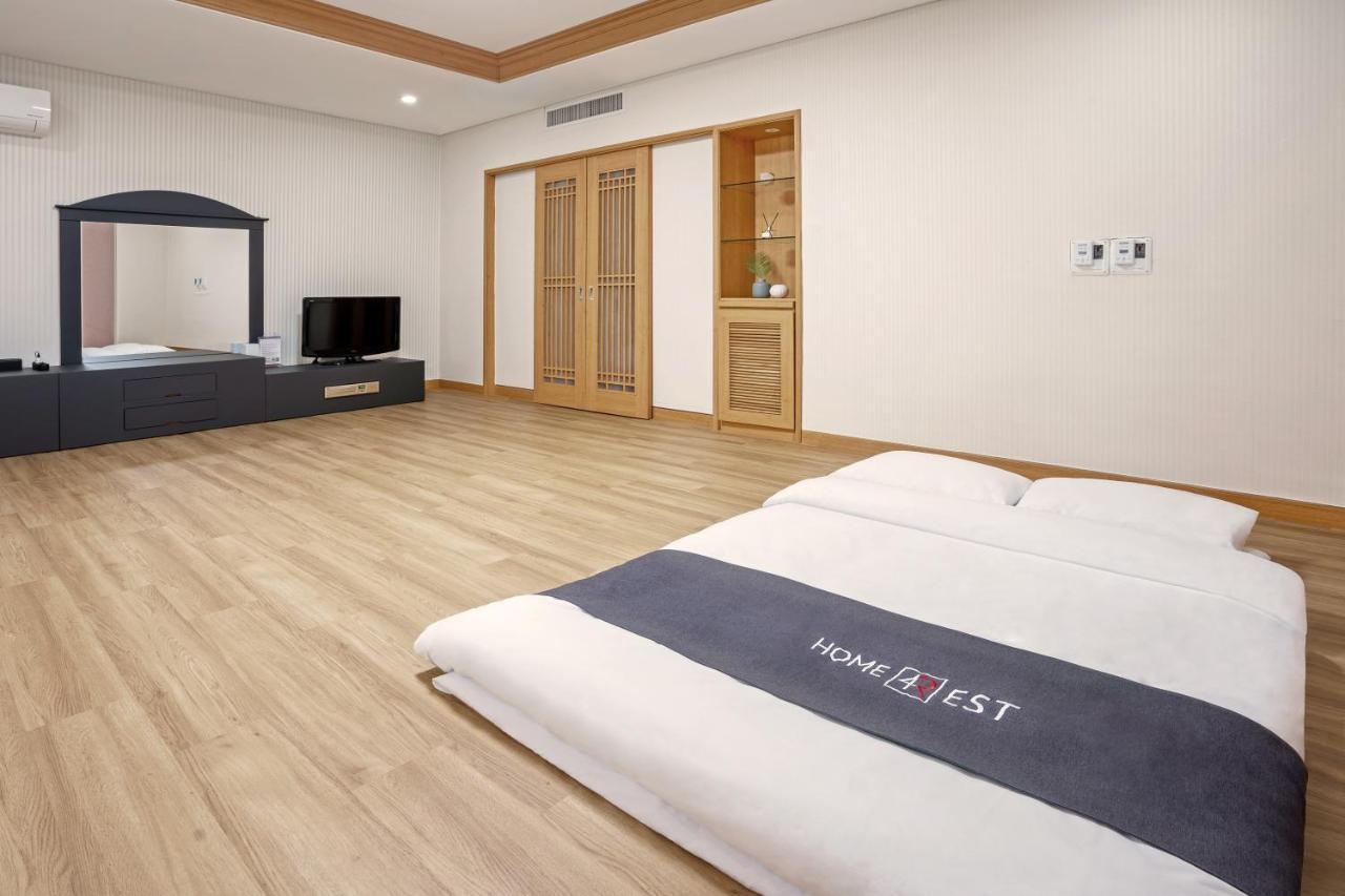 Hotel Homefourest Кодже Номер фото
