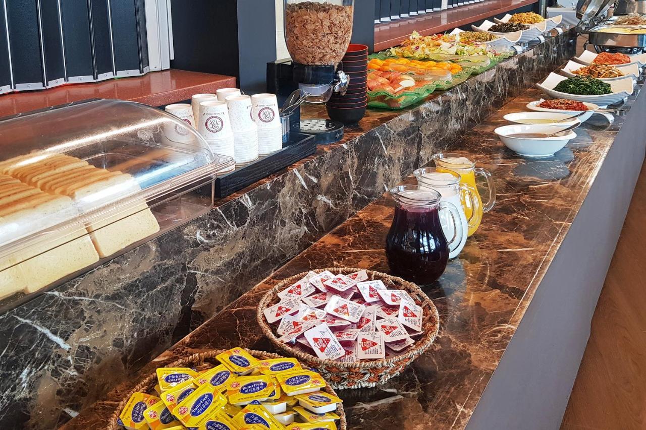 Hotel Homefourest Кодже Экстерьер фото